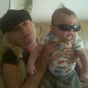 Meet your Posher, Tracey